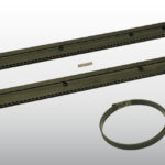 New rail from BUSAUTODOOR company
