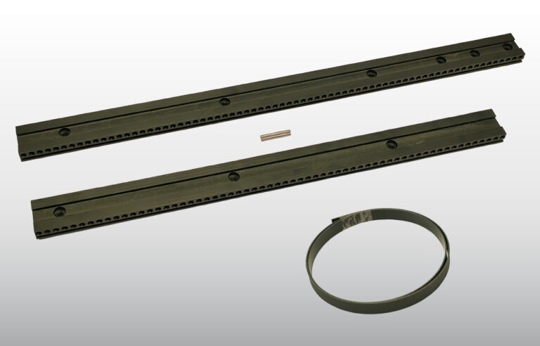 Read more about the article New rail from BUSAUTODOOR company