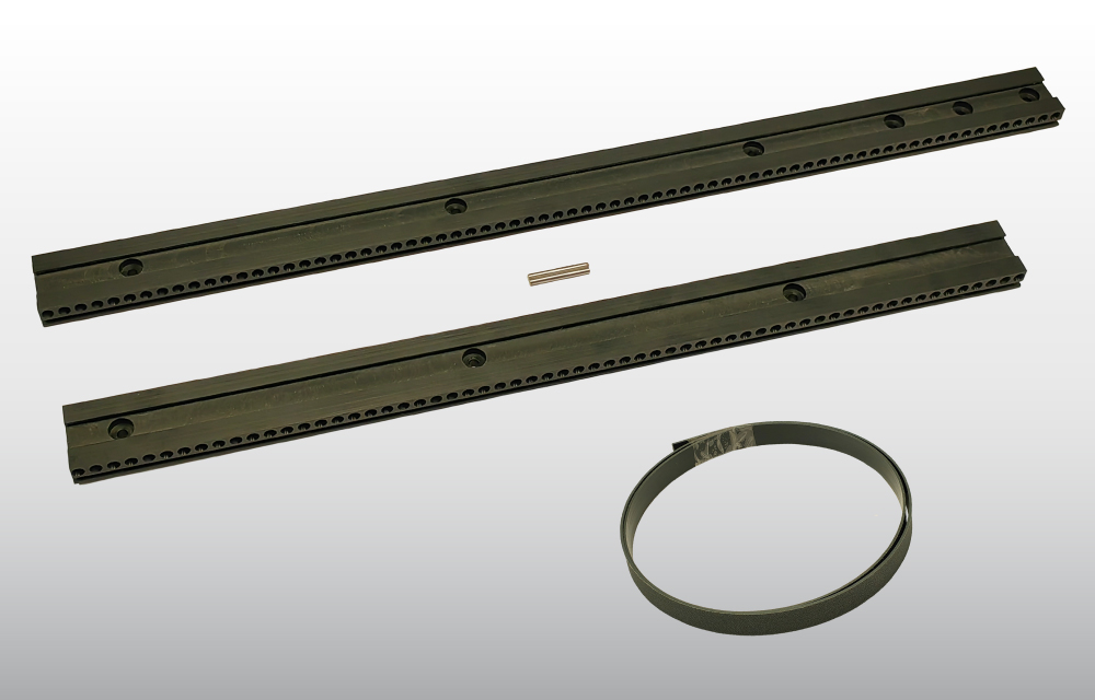 You are currently viewing New rail from BUSAUTODOOR company