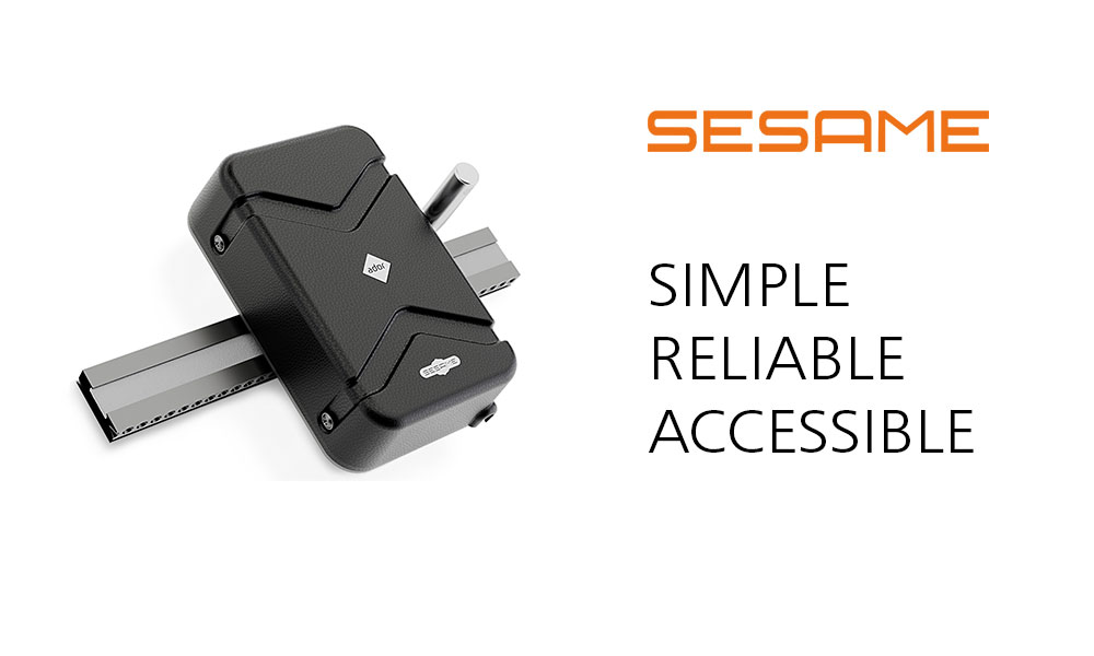 You are currently viewing Busautodoor SESAME Drive: reliability and accessibility